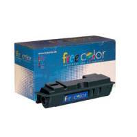 K&u printware gmbh FREECOLOR TK120 Black (800394)